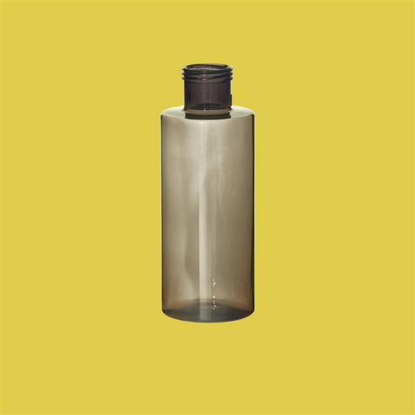 Bottle 120ml Shortfill Tamper Evident PET Smokey 23mm