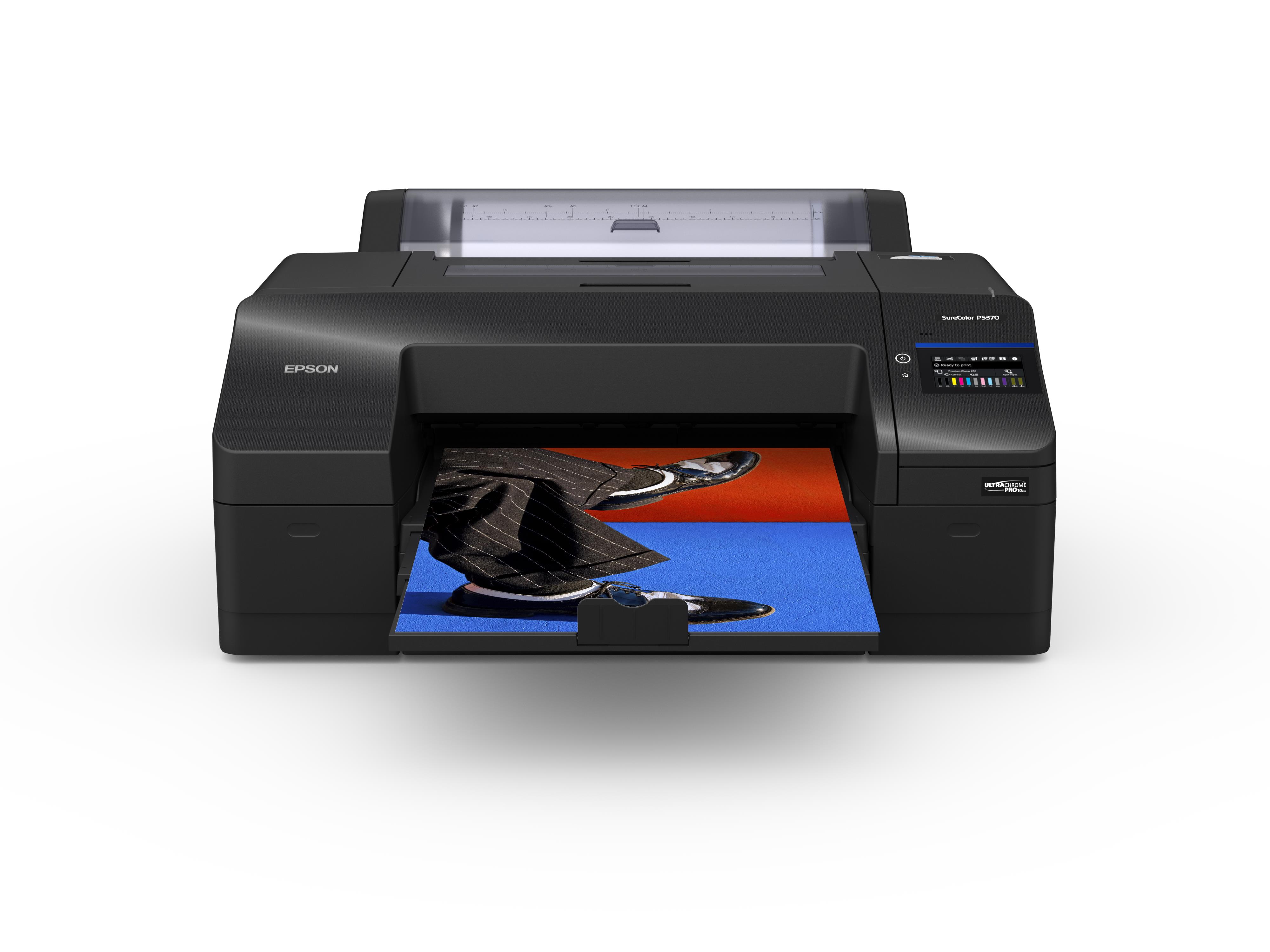 Spectraflow East - Epson SureColor P5370 17-Inch Professional ...