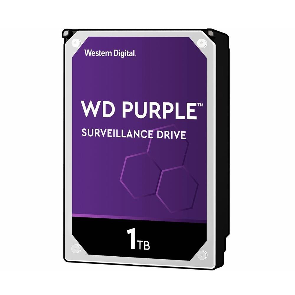 Electronic Security Wholesalers (ESW) - Western Digital Purple 1TB